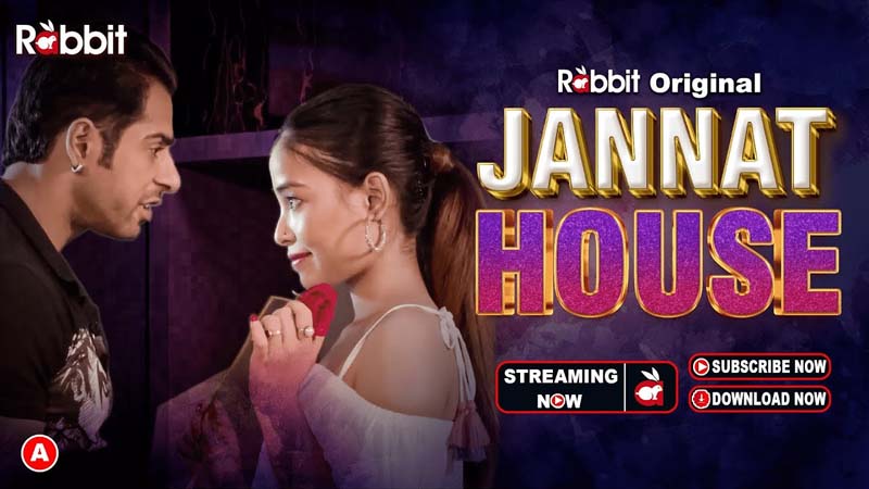 Jannat House